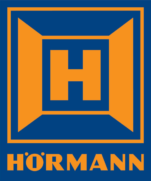 logo HORMANN